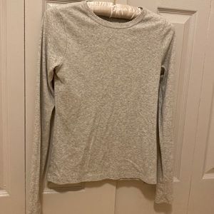 Big girls Crewcuts Long Sleeve Tee Size 14